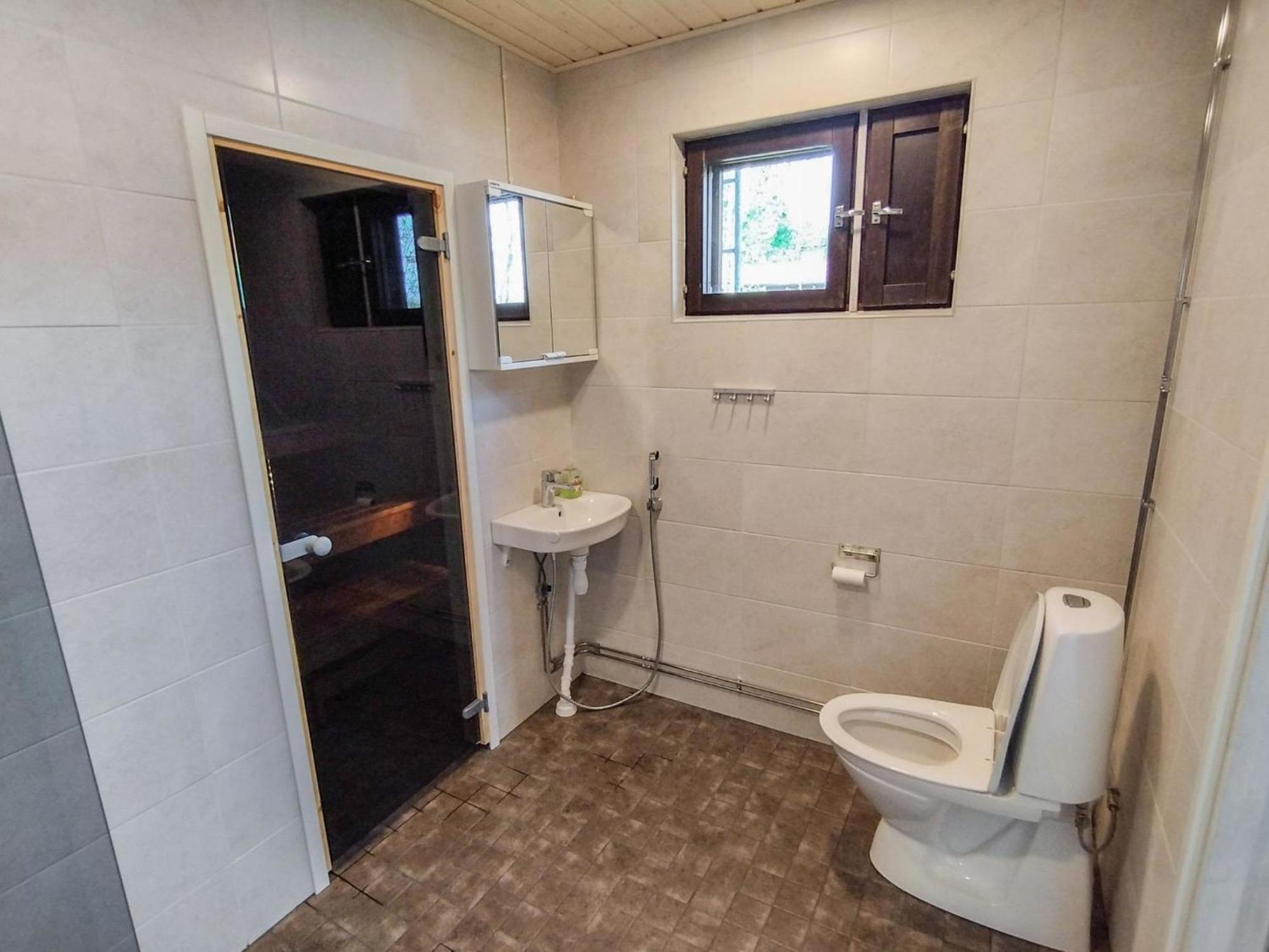 Holiday Home Iltarauha By Interhome Ruvaslahti Экстерьер фото