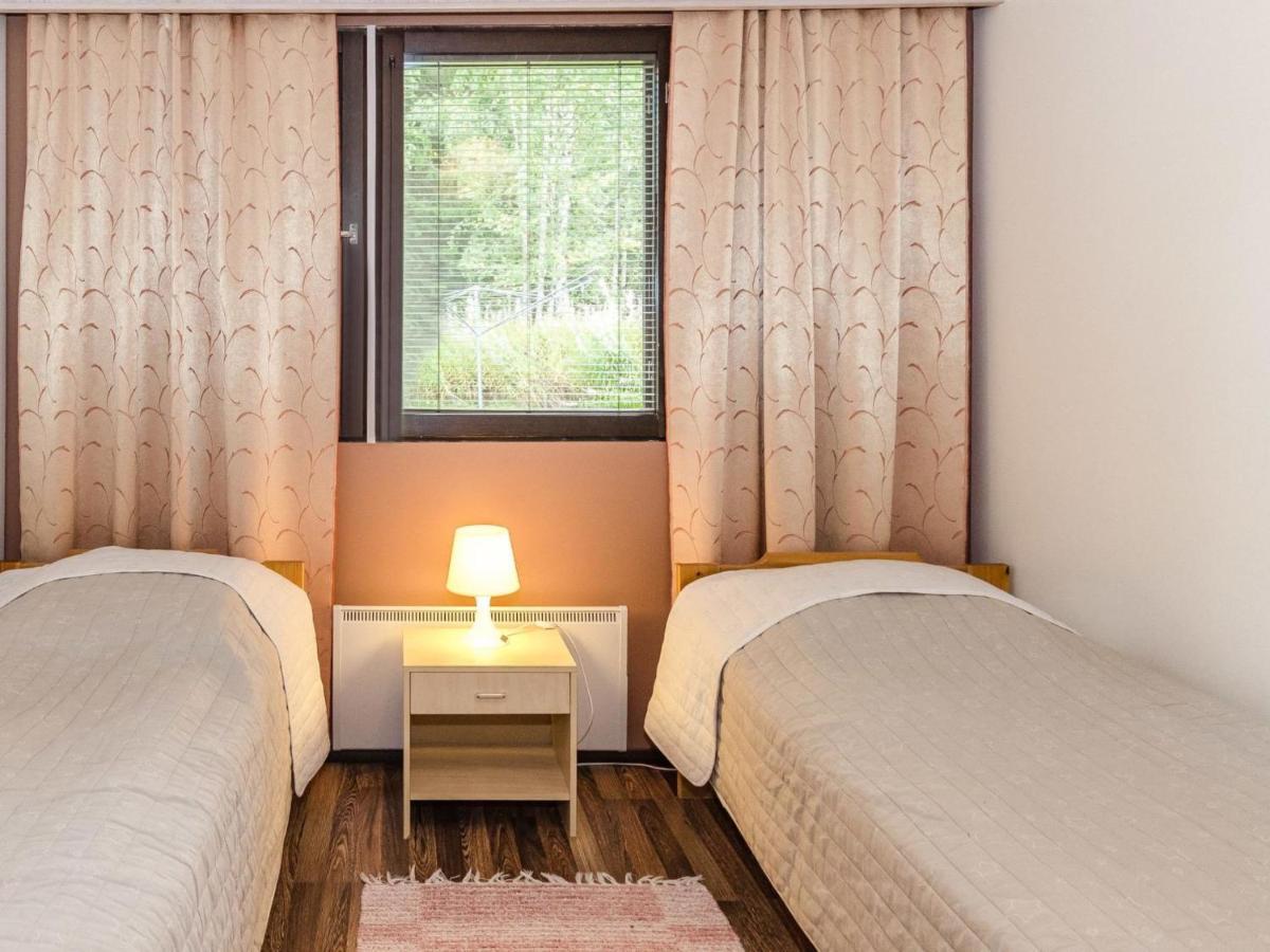 Holiday Home Iltarauha By Interhome Ruvaslahti Экстерьер фото